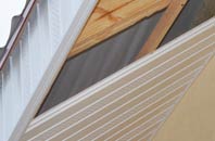rated Mountblow soffit repair companies