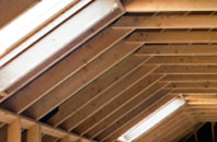 Mountblow tapered roof insulation quotes
