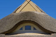 Mountblow thatch roofing